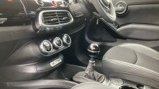 Fiat 500X 1.0 Cross Plus 5dr Petrol Hatchback